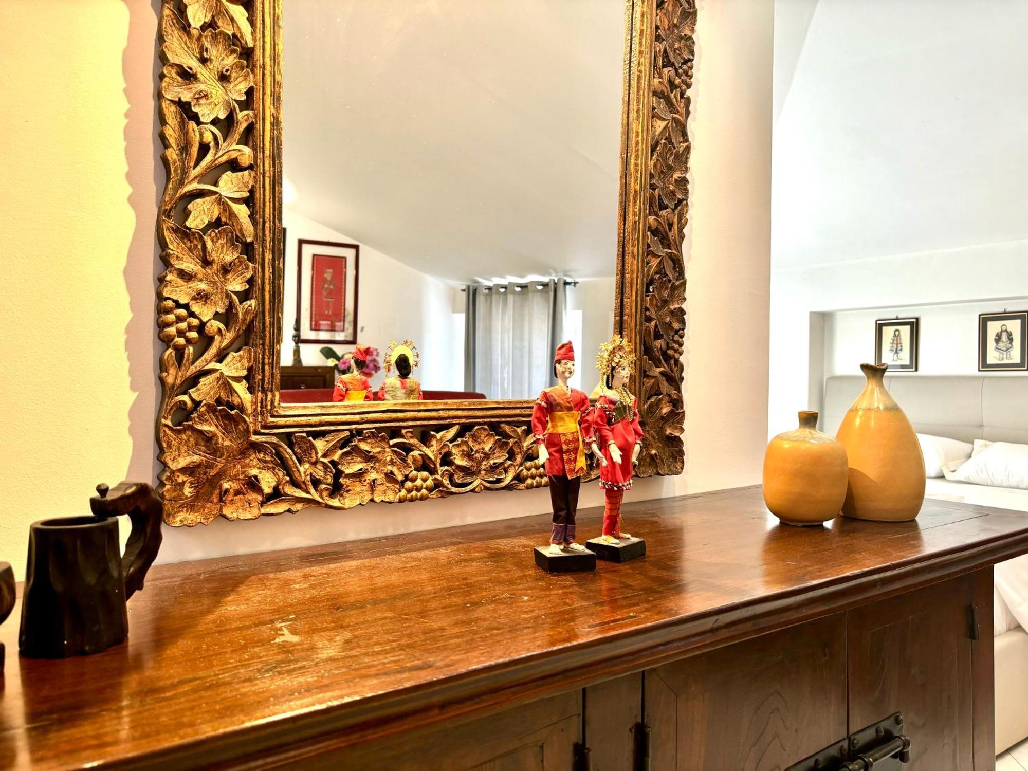 Longlife Isbingias Apartment Cagliari Bagian luar foto